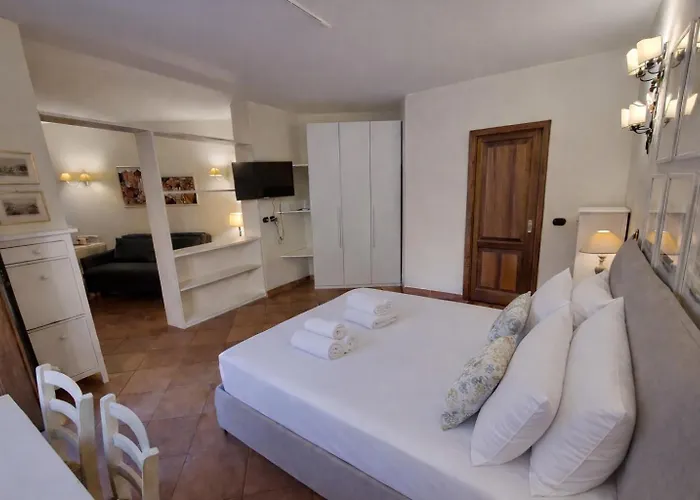Appartement Eroma - Aventino Rome