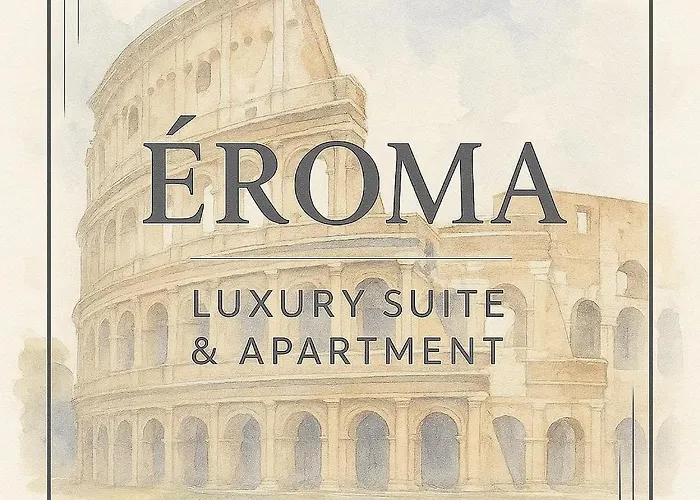 Eroma - Aventino *