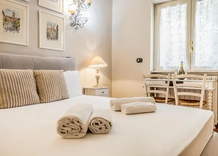 Eroma - Aventino Apartment