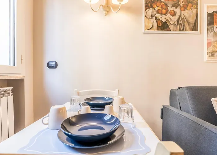 Eroma - Aventino Apartment *