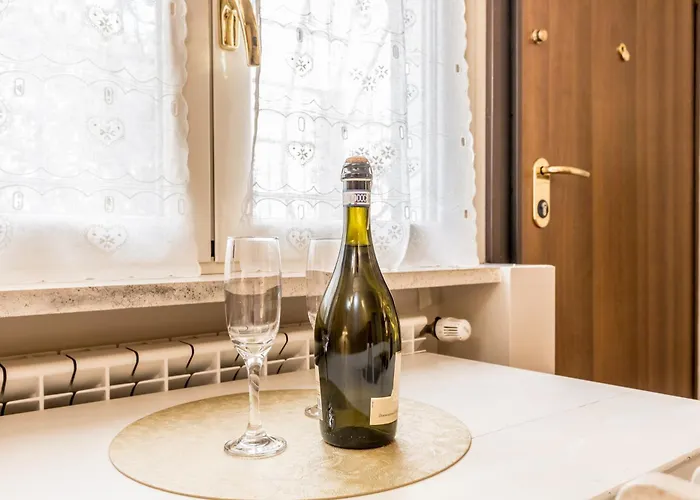 Eroma - Aventino Apartment *