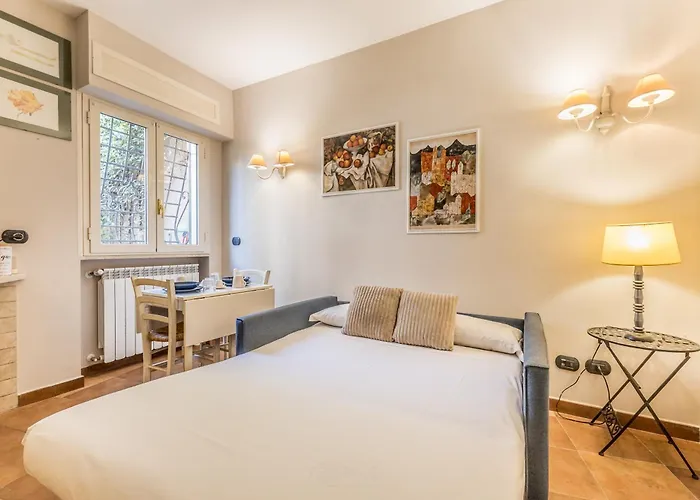 Apartment Eroma - Aventino *