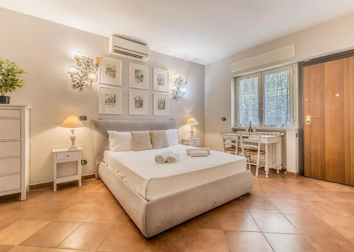 Apartment Eroma - Aventino
