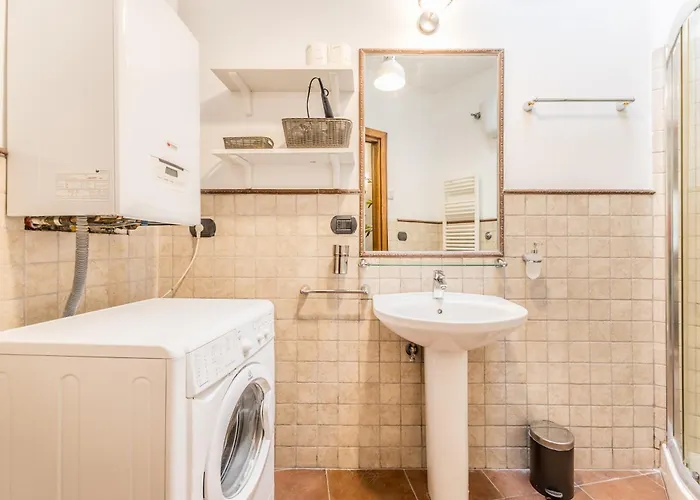 Apartment Eroma - Aventino