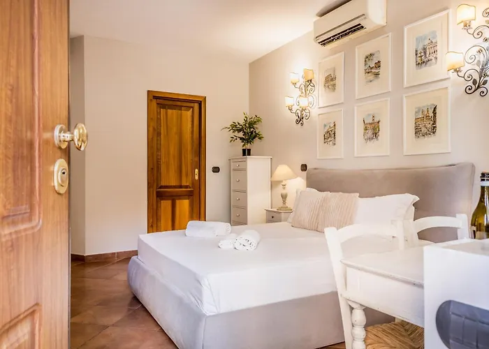Apartment Eroma - Aventino *