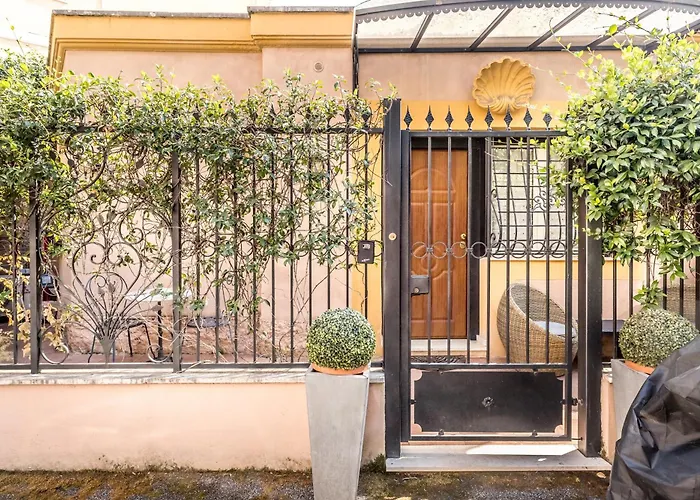 Eroma - Aventino * Rome