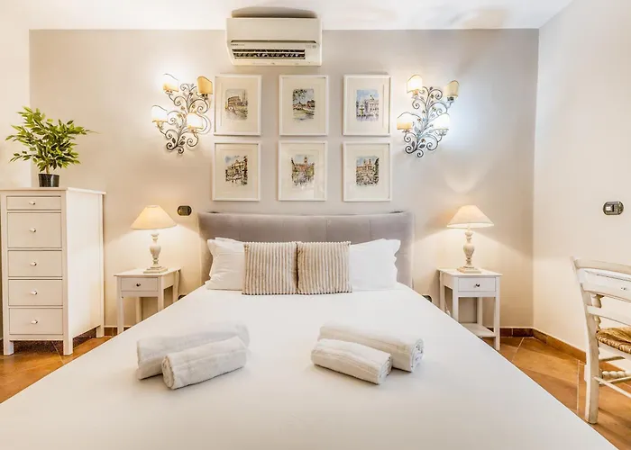 Eroma - Aventino Apartment Rome